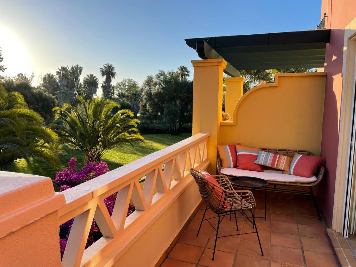 Golf, Kitesurf, Tennis, Paddle, Free Bicycles - Apartment Andalusia Isla Canela Exterior photo