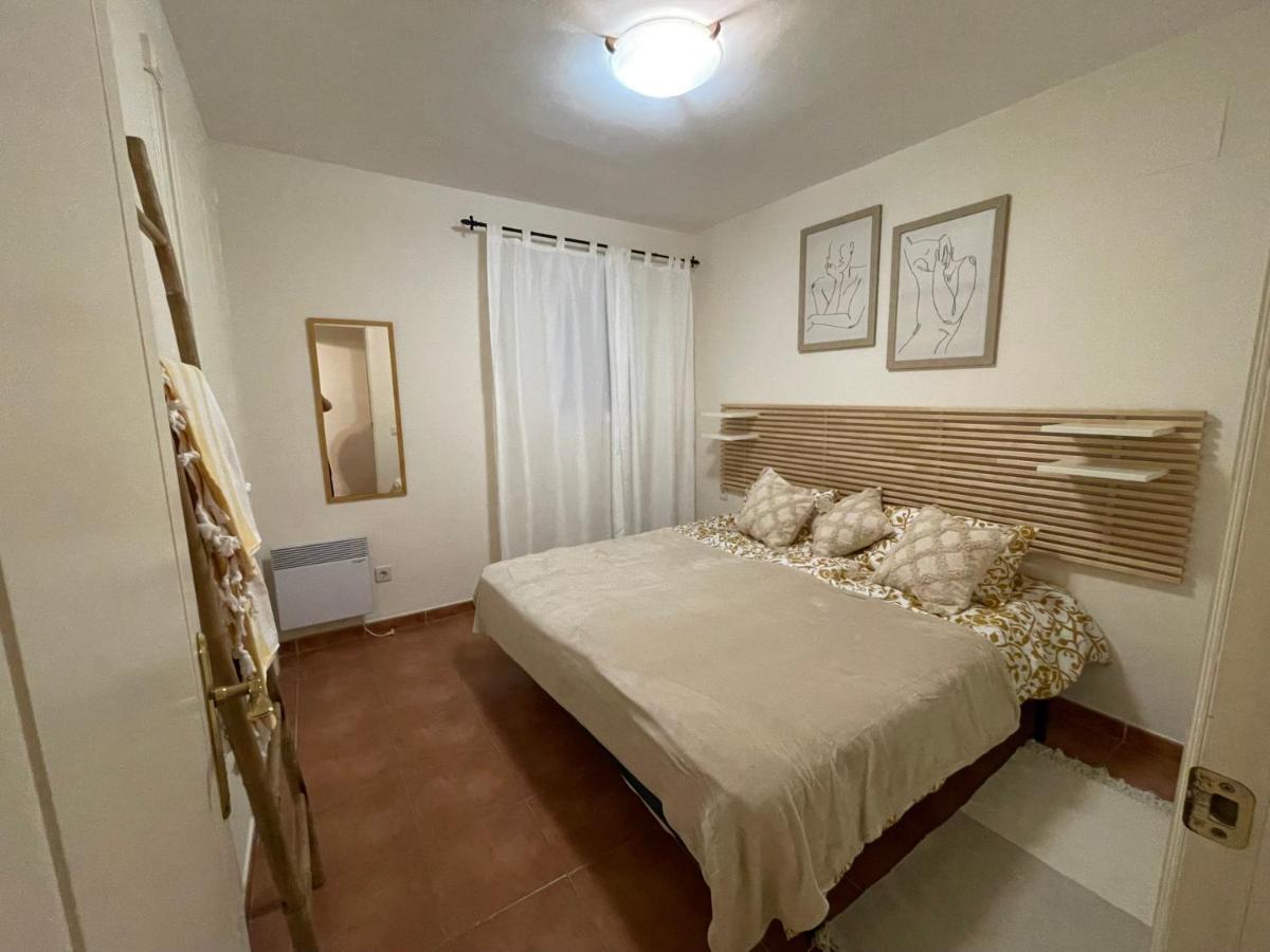 Golf, Kitesurf, Tennis, Paddle, Free Bicycles - Apartment Andalusia Isla Canela Exterior photo