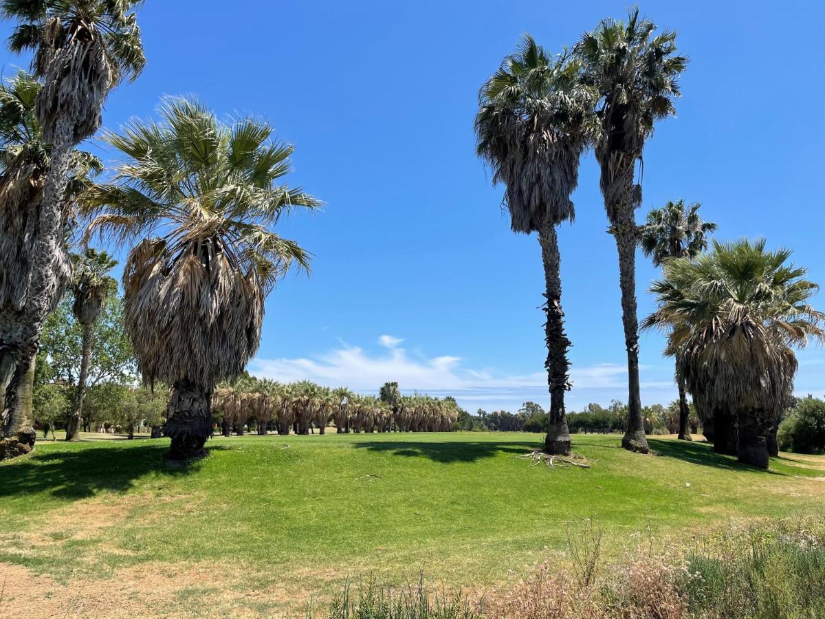 Golf, Kitesurf, Tennis, Paddle, Free Bicycles - Apartment Andalusia Isla Canela Exterior photo