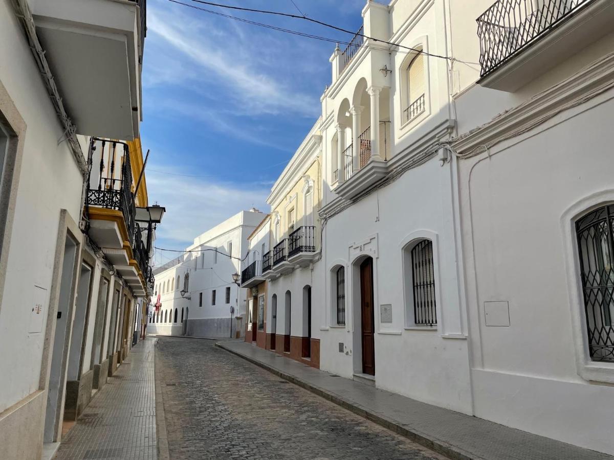 Golf, Kitesurf, Tennis, Paddle, Free Bicycles - Apartment Andalusia Isla Canela Exterior photo